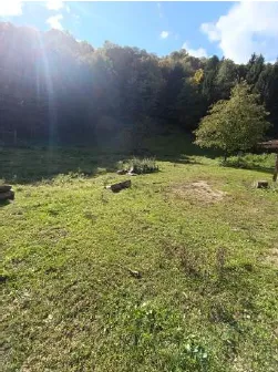 Odlagalište otpada Sanica Gornja — fotografija 1
