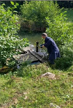 Odlagalište otpada Sanica Gornja — fotografija 2