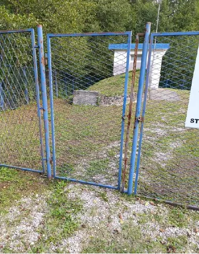 Bivša farma peradi Šumatac — fotografija 2