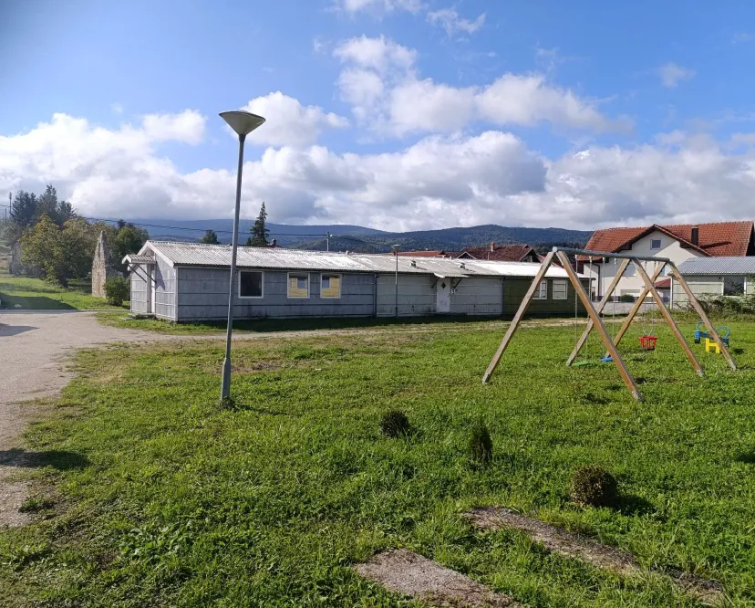 Velagića kamp — fotografija 2