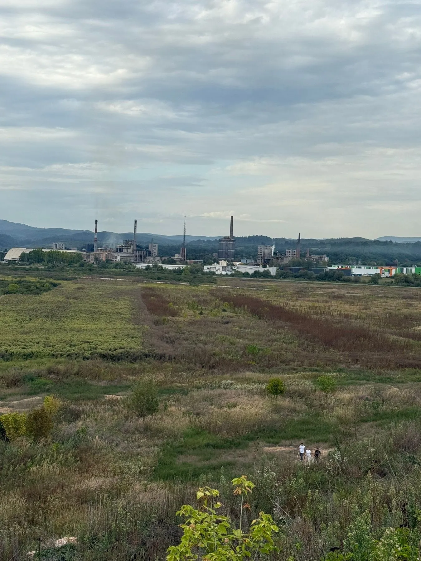 Fabrika sode Šišecam — fotografija 3
