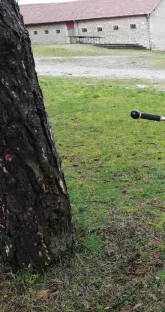 Kasarna „Bilećkih boraca" — fotografija 3