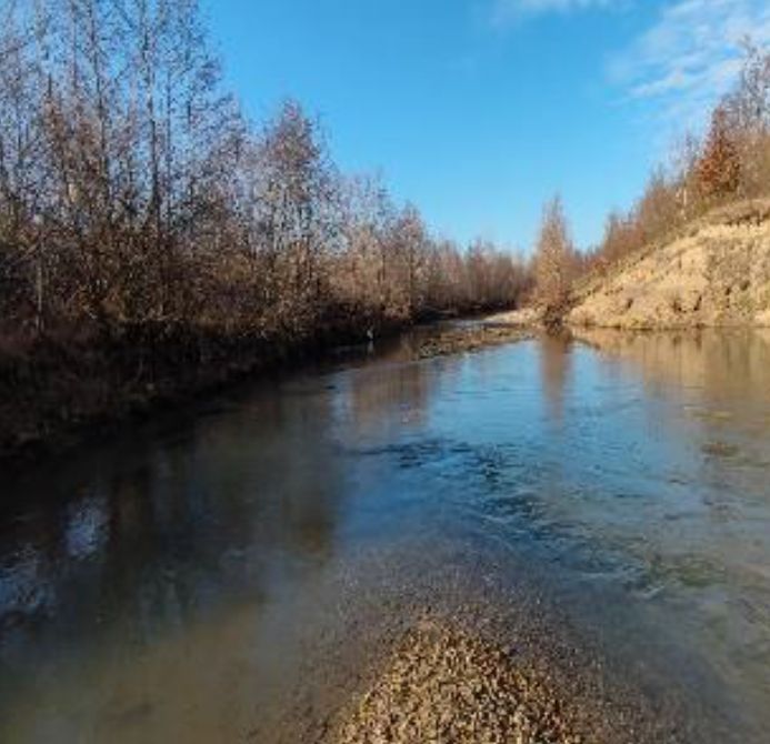 Istočno odlagalište jalovine – ArcelorMittal Omarska, Prijedor