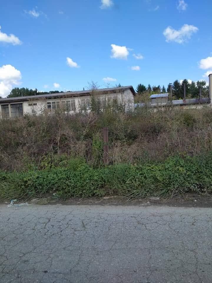 Kasarna Butila, Novi Grad Sarajevo