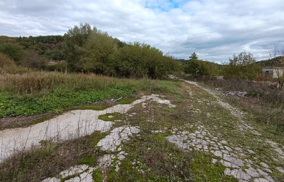 Bivša farma peradi Šumatac, Velika Kladuša