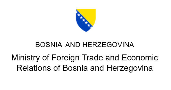 Ministarstvo vanjske trgovine i ekonomskih odnosa Bosne i Hercegovine