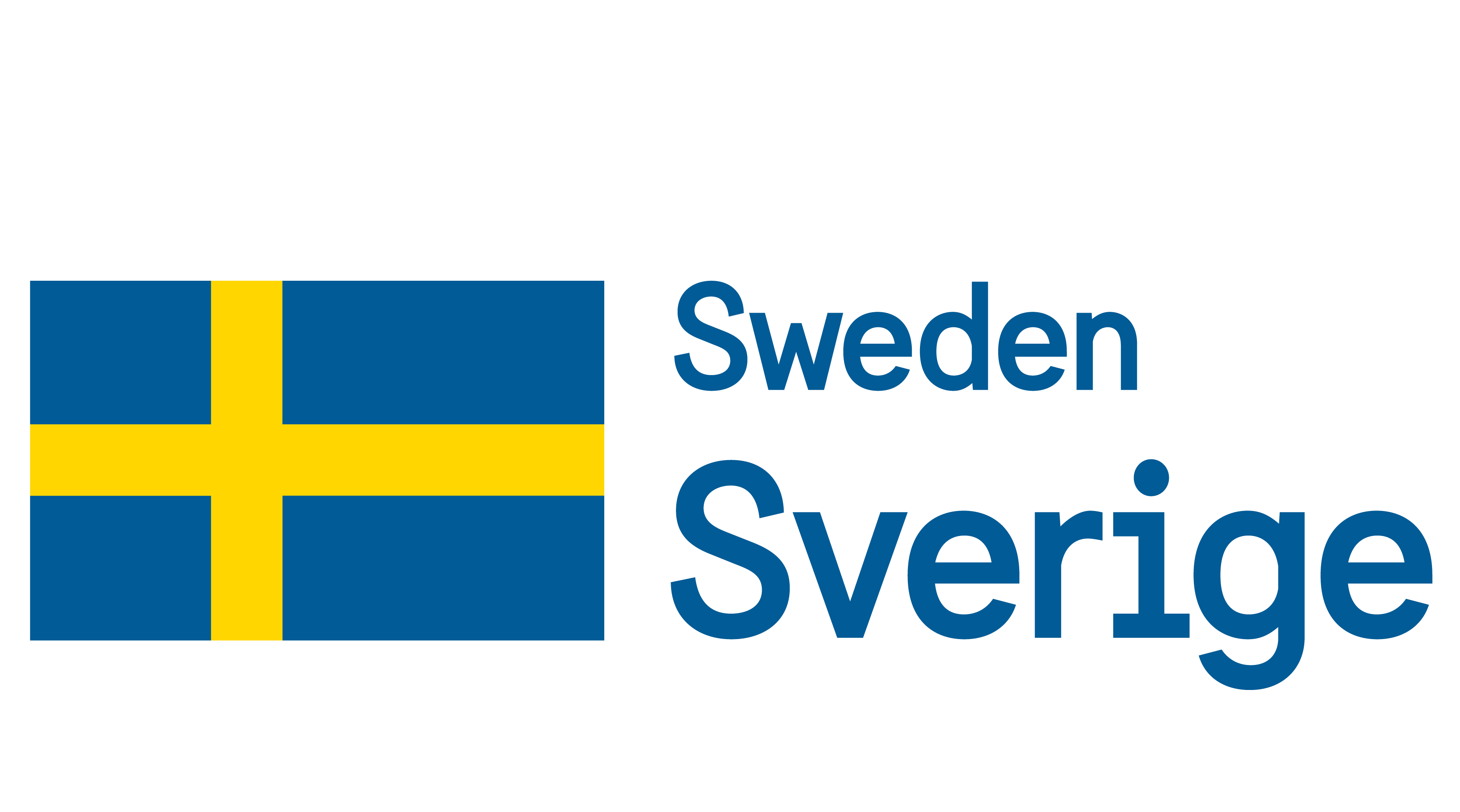 Švedska